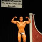 Josh  Mathis - NPC Mike Francois Classic 2012 - #1